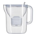 Dzbanek filtrujący Brita Style XL+1 filtr Maxtra Pro PP (szary ; 3,6l)