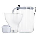 Dzbanek filtrujący Brita Style XL+1 filtr Maxtra Pro PP (szary ; 3,6l)