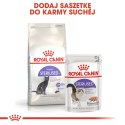 ROYAL CANIN FHN Regular Sterilised 37 - sucha karma dla kota dorosłego - 4 kg