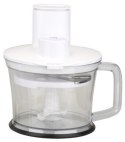 Blender ręczny Blaupunkt HBD-801WH ( 1000W ; biały )