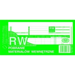 POBRANIE MATERIAŁU WEWNĘTRZNE 1/3 A4 (WIELOKOPIA)