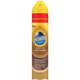 Spray Pronto 300ml Wood Classic