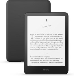 Ebook New Kindle Paperwhite (12th Generation) - 2024 release 7