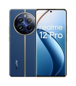 Telefon Realme 12 Pro 5G 12GB/256GB Submarine Blue