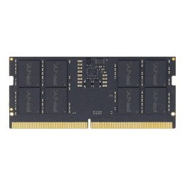 Pamięć RAM SO-DIMM PNY Performance 16GB DDR5 5600MHz CL46