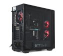 Komputer NTT Game Pro Intel Ultra 5 225F, RTX 3050 6GB, 16GB RAM, 1TB SSD, WIFI, W11H