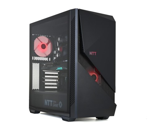 Komputer NTT Game Pro Intel Ultra 5 225F, RTX 3050 8GB, 16GB RAM, 1TB SSD, WIFI, W11H