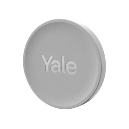 Yale Dot 3-Pack (Silver) NFC Tag