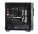 Komputer NTT Game Pro Ryzen 5 9600X, RTX 4060 8GB, 32GB RAM, 2TB SSD, WIFI, W11H