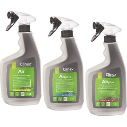 Odświeżacz powietrza CLINEX Air Plus Orientalny, 650ml