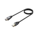 UNITEK KABEL ETHERNET RJ-45 LAN CAT.8 (S/FTP) 1M