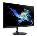 Acer CB2 CB272U E3 monitor komputerowy 68,6 cm (27") 2560 x 1440 px UltraWide Quad HD LED Czarny