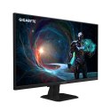 GIGABYTE GS27FA monitor komputerowy 68,6 cm (27") 1920 x 1080 px Full HD LED Czarny