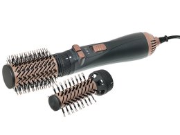 Lokówko-suszarka obrotowa Lafe Sleek & Shine Styler