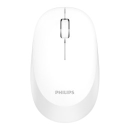 Mysz bezprzewodowa PHILIPS SPK7307WL/00 1600 DPI biała