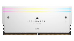 Corsair Dominator Titanium CMP32GX5M2B6000C30W moduł pamięci 32 GB 2 x 16 GB DDR5 6000 MHz