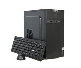 Komputer NTT Desk - AMD R7 5700G, 16GB RAM, 512GB SSD, WIFI, W11 Home