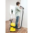 Pochłaniacz pyłu KARCHER do (W&D 2 - W&D 6) - 2.863-234.0