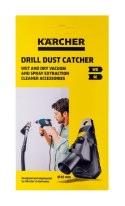 Pochłaniacz pyłu KARCHER do (W&D 2 - W&D 6) - 2.863-234.0