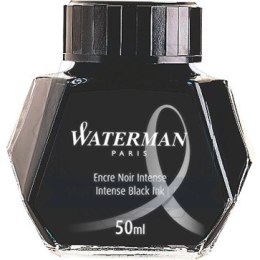 ATRAMENT WATERMAN 50ml CZARNY