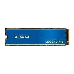 Dysk SSD Adata Legend 710 256GB