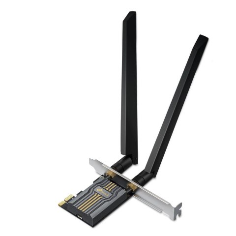 Karta sieciowa TP-Link PCI-E BE6500 Archer TBE400E