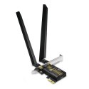 Karta sieciowa TP-Link PCI-E BE6500 Archer TBE400E