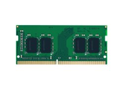 Pamięć SODIMM RAM GoodRam 8GB DDR4 3200Mhz