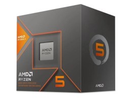 Procesor AMD Ryzen 5 8600G (16M Cache, up to 5.0 GHz)