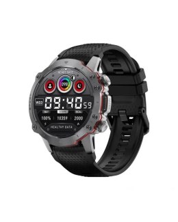 Smartwatch Kiano Watch Sport czarny