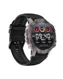 Smartwatch Kiano Watch Sport czarny