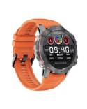 Smartwatch Kiano Watch Sport czarny