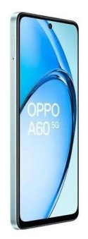 Telefon OPPO A60 5G 4/128GB Ocean Blue