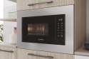 Kuchenka mikrofalowa INDESIT MWI 120 GX