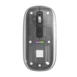 Mysz bezprzewodowa Marvo Prism B10 BK Bluetooth + 2,4 Ghz