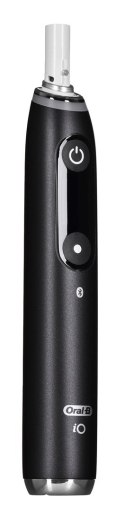 Szczoteczka Oral-B iO Series 9 Luxe Edition Black Onyx