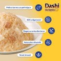 INABA CAT DASHI DELIGHTS FLAKES CHICKEN 40g