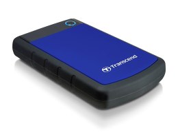 Transcend 2TB StoreJet 25H3 zewnętrzny dysk twarde 2.5