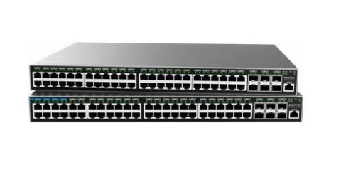 Grandstream Networks GWN7816P łącza sieciowe Zarządzany L3 Gigabit Ethernet (10/100/1000) Obsługa PoE