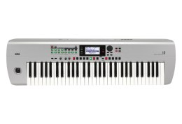 Korg I3MS - Syntezator, stacja robocza