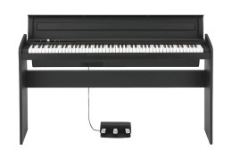 Korg LP-180-BK - Pianino cyfrowe