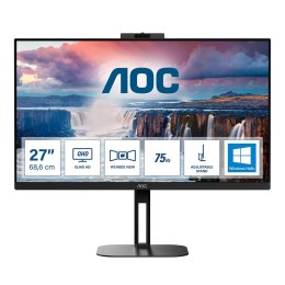 AOC V5 Q27V5CW monitor komputerowy 68,6 cm (27