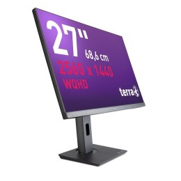 TERRA 3030231 monitor komputerowy 68,6 cm (27