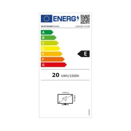 Wortmann AG TERRA 3030230 monitor komputerowy 68,6 cm (27