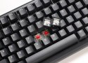 Ducky Tinker 75 klawiatura Gaming USB US English Czarny