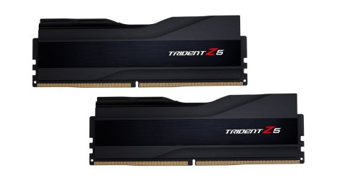 G.Skill Trident Z F5-6000J3040G32GX2-TZ5K moduł pamięci 64 GB 2 x 32 GB DDR5 6000 Mhz