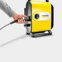 Myjka ciśnieniowa KARCHER K Silent eco!Booster - 1.600-955.0