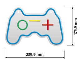 Neon LED Actis ACS-NEON PAD