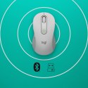 MYSZ LOGITECH M650 Bluetooth White