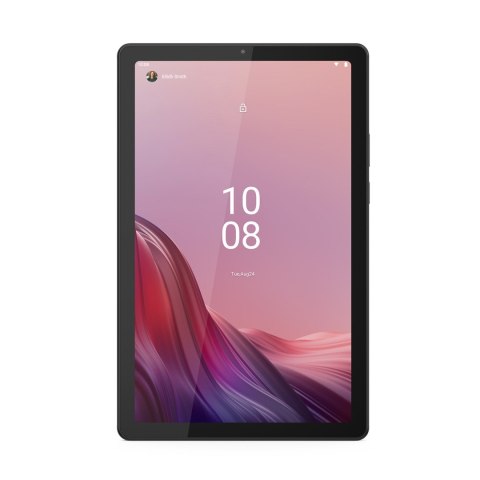 Lenovo Tab M9 MediaTek Helio G80 9"HD IPS 400nits Touch 4/64GB Arm Mali-G52 MC2 Android Arctic Grey